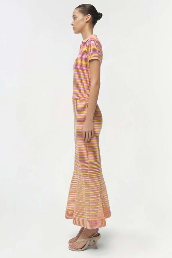  조나단 심카이 반팔 티셔츠 - JONATHAN SIMKHAI