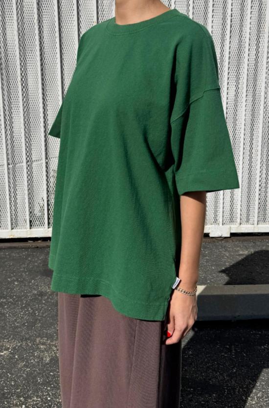  르 본 숍 반팔 티셔츠 제이든 티 - Le Bon Shoppe