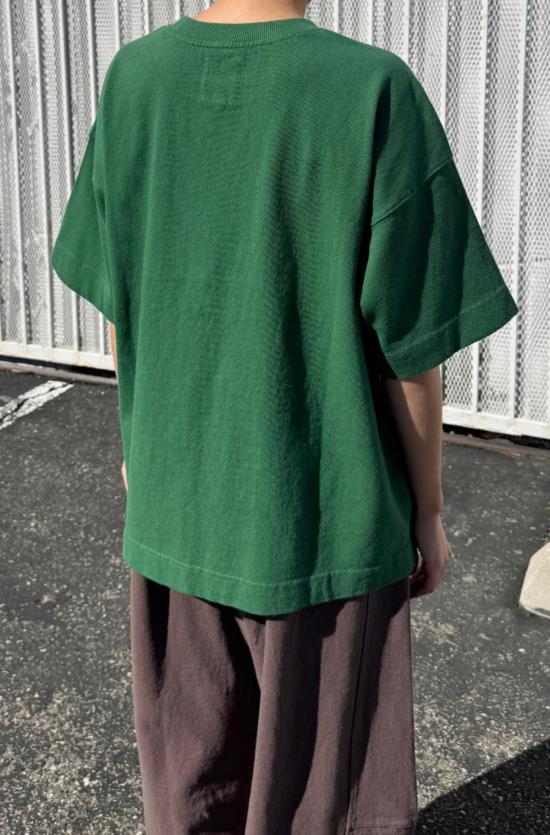  르 본 숍 반팔 티셔츠 제이든 티 - Le Bon Shoppe