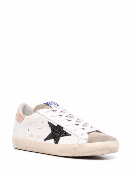 26SS 골든구스 SUPER STAR 슈퍼 스타 클래식 스니커즈 GWF00101 F00271481579 Rosa - GOLDEN GOOSE