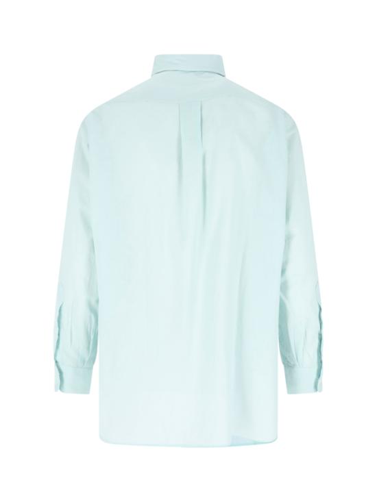 26SS 캡틴 선샤인 긴팔 셔츠 KS26SSH17 MINT Green - KAPTAIN SUNSHINE