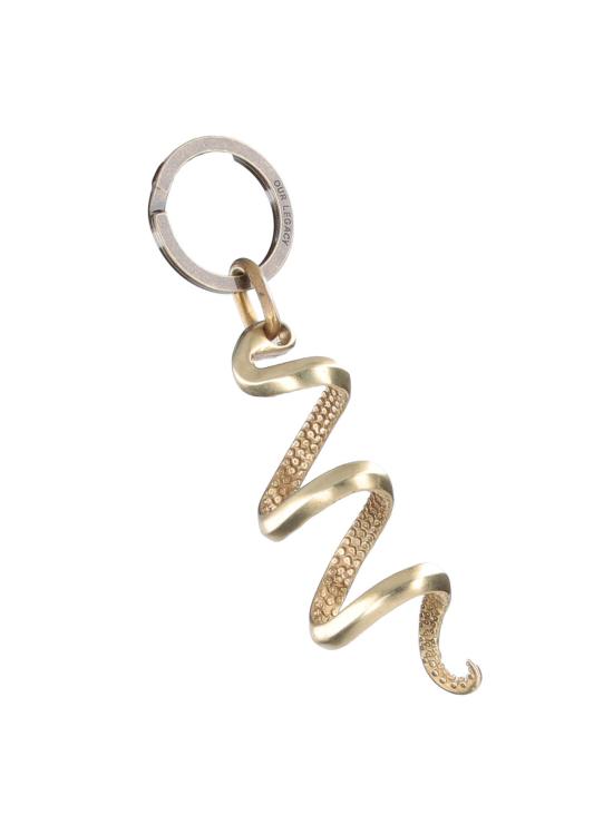 26SS 아워레가시 키링 A2258LBR BRASS Golden - OUR LEGACY