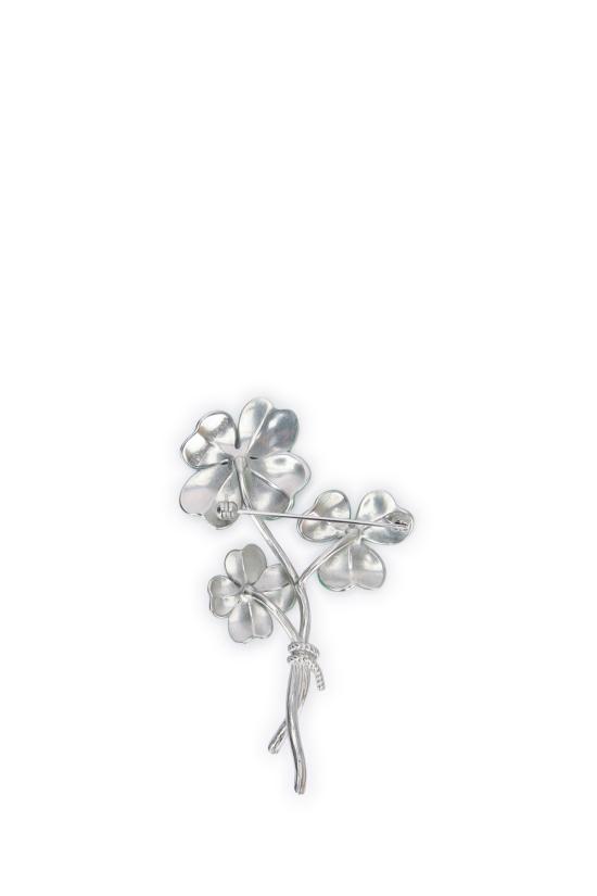 26SS 디올 브로치 V1826HOMST 993 STSILVER - DIOR