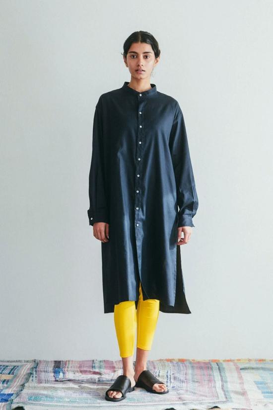  MiiThaii 롱 원피스 미이 타이 가잘 드레스