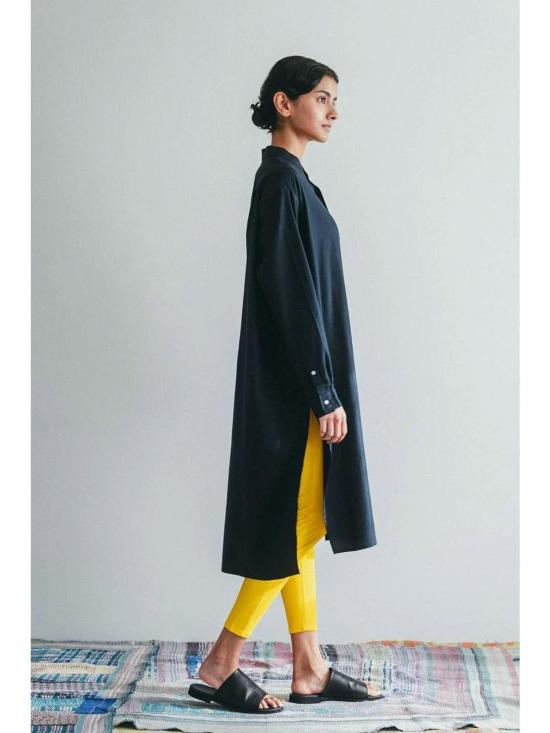  MiiThaii 롱 원피스 미이 타이 가잘 드레스 - OTHER BRANDS