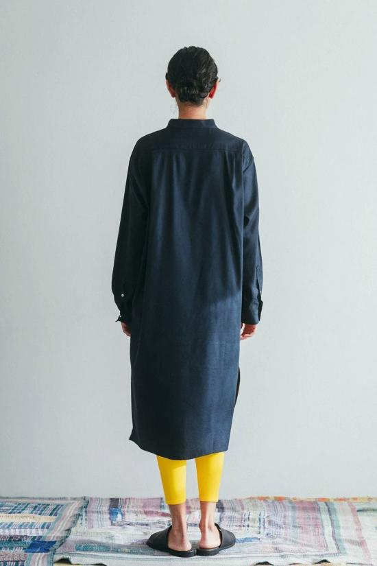  MiiThaii 롱 원피스 미이 타이 가잘 드레스 - OTHER BRANDS