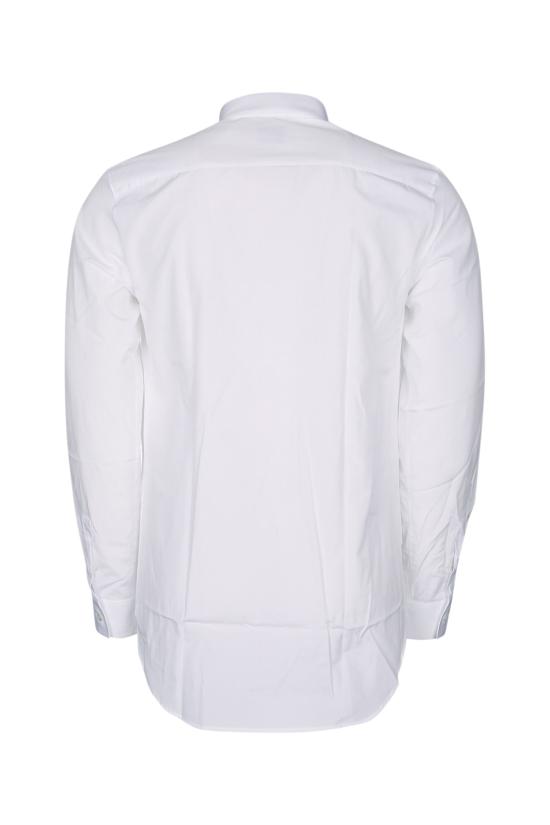 26SS 디올 긴팔 셔츠 683C560B1581 086 WHIMWHITE - DIOR