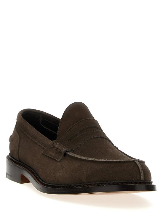 25SS 트리커즈 로퍼 ADAMFLINTREPELLO - TRICKERS
