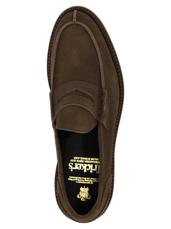 25SS 트리커즈 로퍼 ADAMFLINTREPELLO - TRICKERS