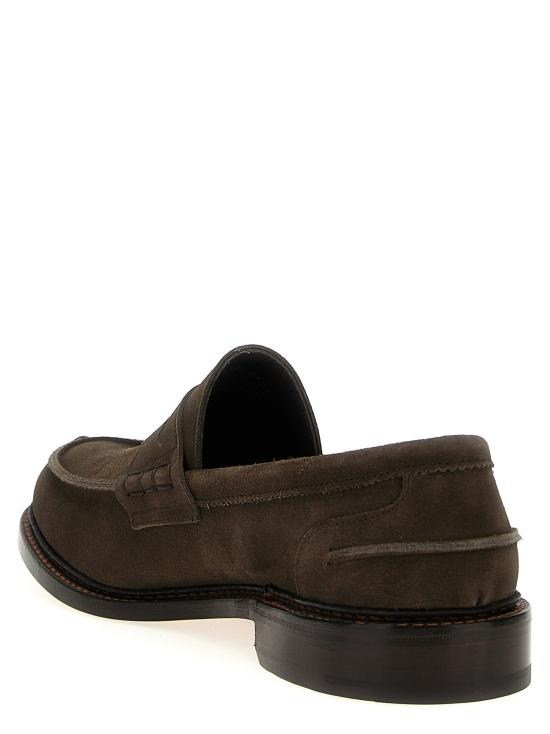 25SS 트리커즈 로퍼 ADAMFLINTREPELLO - TRICKERS