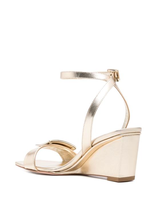 26SS 로저비비에 샌들 RVW80544440 KACG005 Oro - ROGER VIVIER