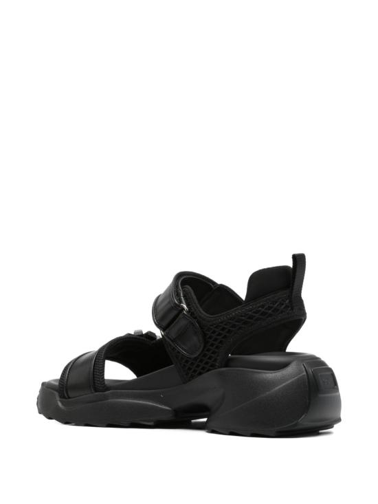 26SS 로저비비에 샌들 RVW80044270 V4CB999 Nero - ROGER VIVIER