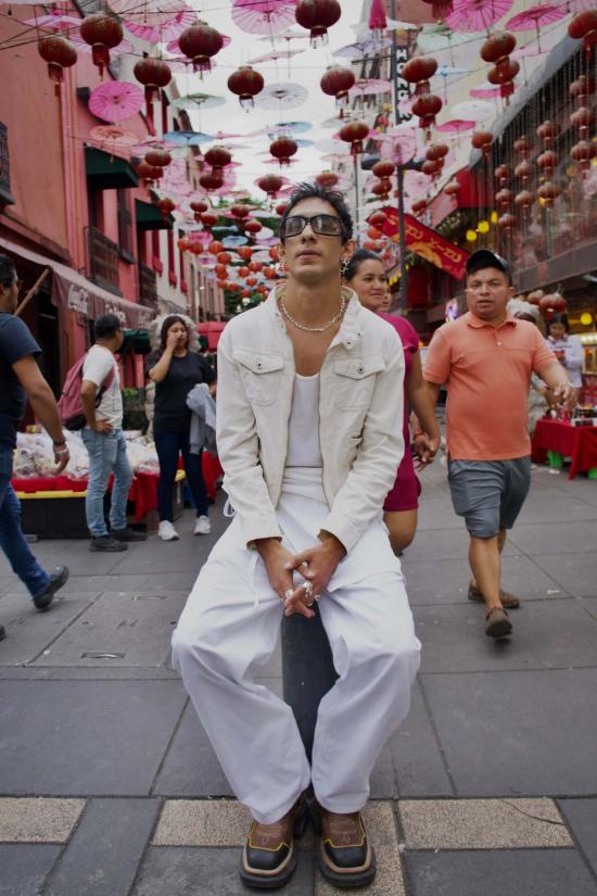  아메모리 네크리스 가시 목걸이 - AMEMORI