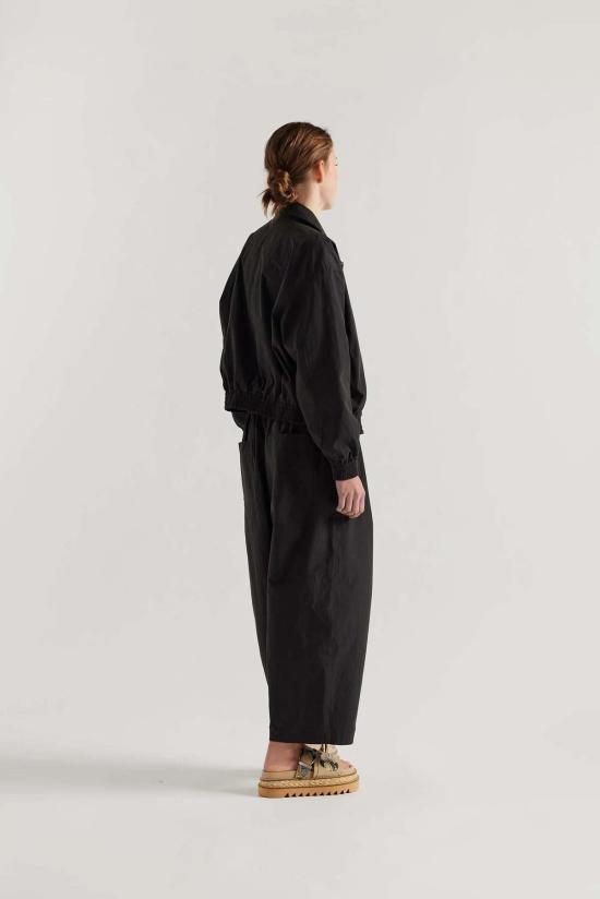  클로크 봄버 자켓 클로케 레버리 재킷 - KLOKE