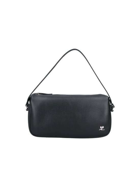 26SS 쿠레쥬 숄더백 226GSA231CR0027 9999 Black