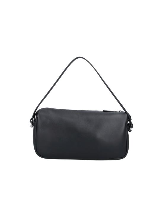 26SS 쿠레쥬 숄더백 226GSA231CR0027 9999 Black - COURREGES
