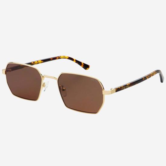  프레어스 아이웨어 선글라스 프레이어스 아이웨어 슈페리어 유니섹스 선글라스 - FREYRS EYEWEAR