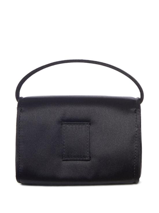 26SS 로저비비에 숄더백 RAWAWT60101 V81B999 Black - ROGER VIVIER