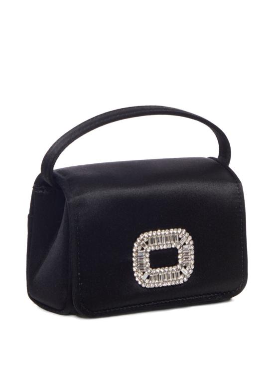 26SS 로저비비에 숄더백 RAWAWT60101 V81B999 Black - ROGER VIVIER