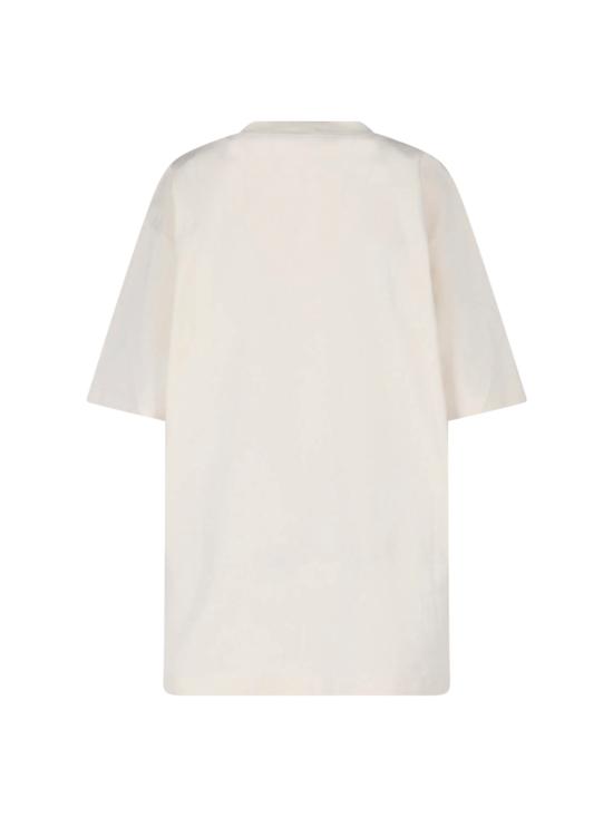 26SS 스텔라 맥카트니 반팔 티셔츠 6J0462 3SQA59 9200 White - STELLA MCCARTNEY