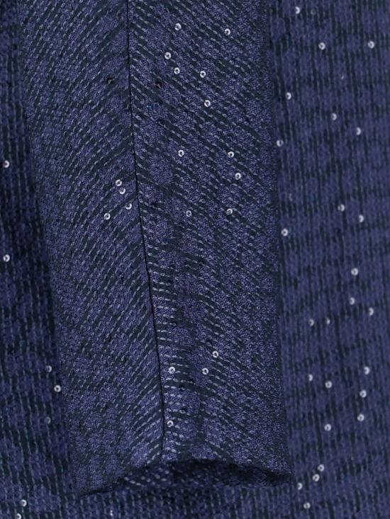 26SS 조르지오 아르마니 데님 자켓 GW002950 TE20159 MB029 Blue - GIORGIO ARMANI