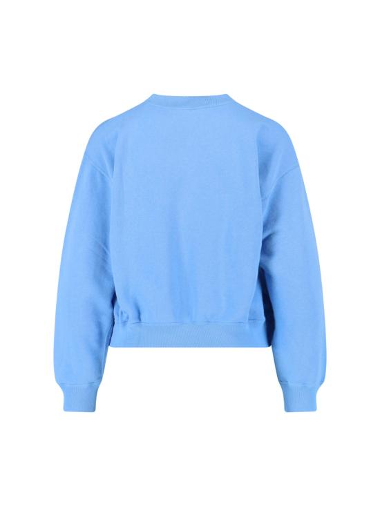 26SS 폴로 랄프로렌 스웨터 211 971690 500 Blue - POLO RALPH LAUREN