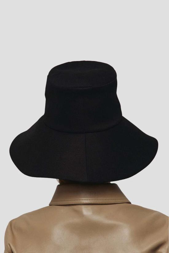  자네사레온 버킷햇 자네사 레오네 월터 버킷햇 - JANESSA LEONE