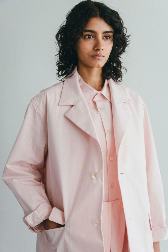  MiiThaii 자켓 미이 타이 사리야 재킷 - OTHER BRANDS