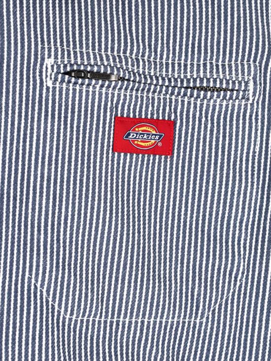 26SS 디키즈 봄버 자켓 DK0A88K1 RI21 Blue - DICKIES