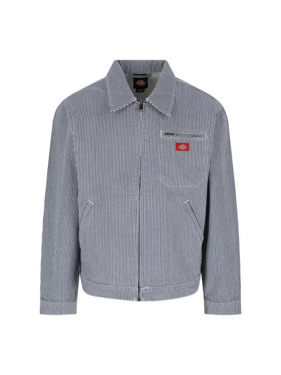 26SS 디키즈 봄버 자켓 DK0A88K1 RI21 Blue