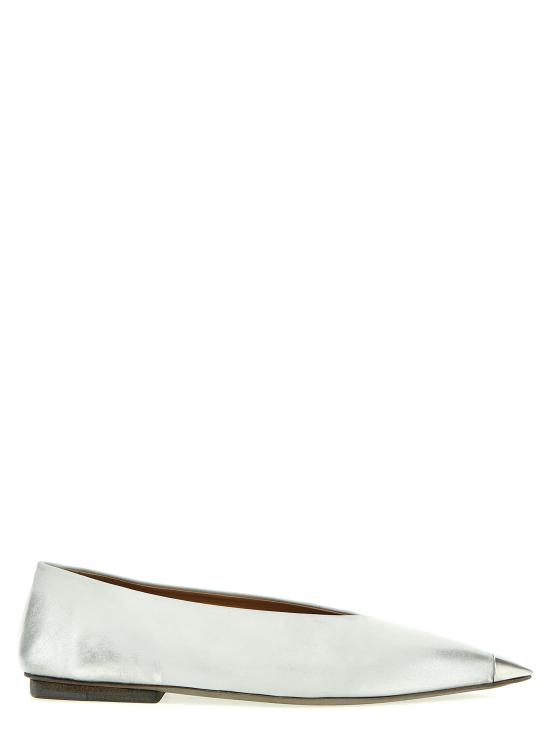  마르셀 플랫 슈즈 MW816108361L