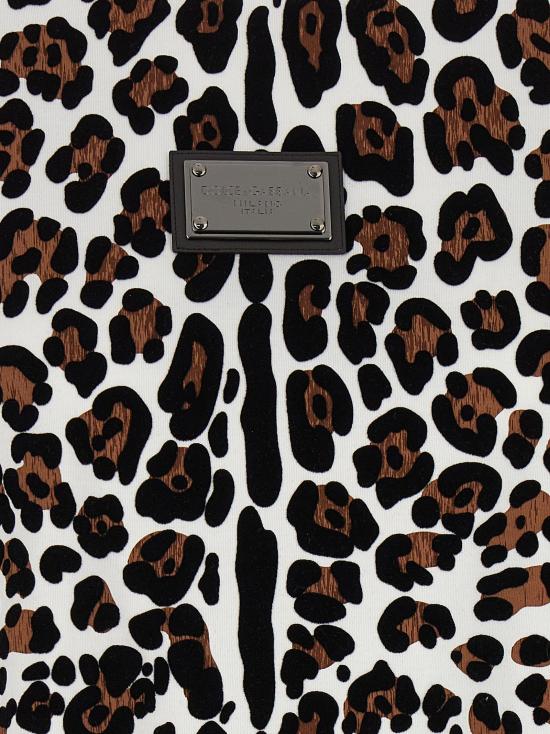  돌체앤가바나 반팔 티셔츠 F8U43TGDBZPHA93M - DOLCE & GABBANA