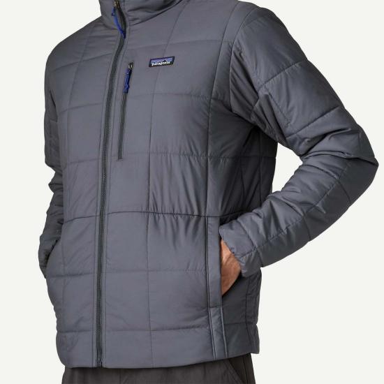  파타고니아 숏패딩 라이트 거스트 재킷 - PATAGONIA