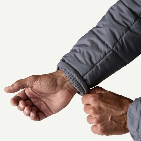  파타고니아 숏패딩 라이트 거스트 재킷 - PATAGONIA