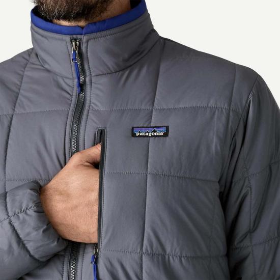  파타고니아 숏패딩 라이트 거스트 재킷 - PATAGONIA