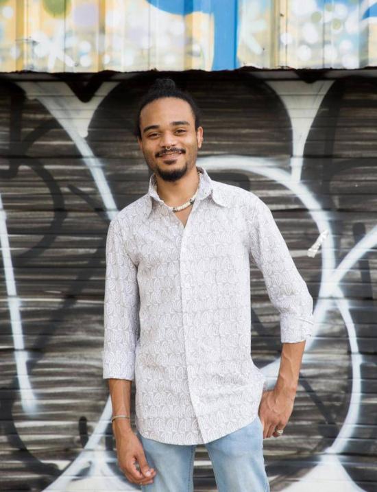  Passion Lilie 셔츠 패션 릴리 캠벨 오가닉 코튼 버튼다운 셔츠 - PASSION LILIE