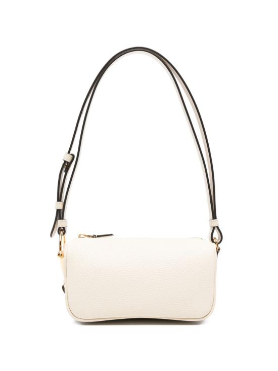 26SS 구찌 하프 홀스빗 미니 백 860784 AAFW09540 Ivory