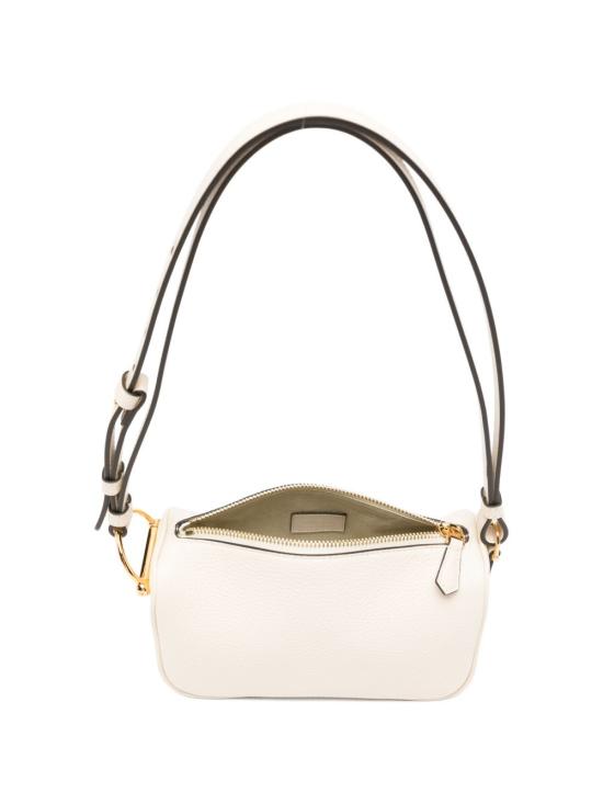 26SS 구찌 하프 홀스빗 미니 백 860784 AAFW09540 Ivory - GUCCI