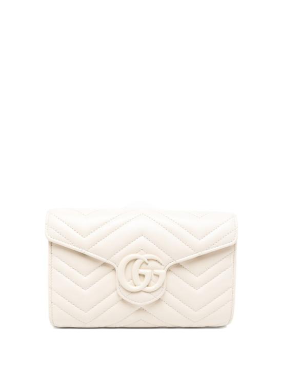 26SS 구찌 크로스백 858924 AAF9K9540 Ivory