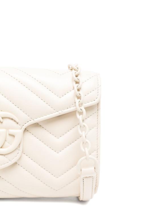 26SS 구찌 크로스백 858924 AAF9K9540 Ivory - GUCCI