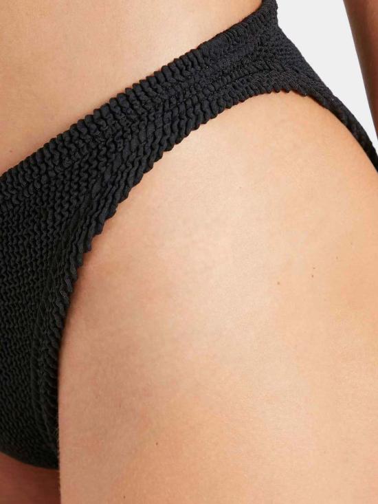  훈자 지 비키니 수영복 훈자 G 스키니 바텀 비키니 하의 - HUNZA G