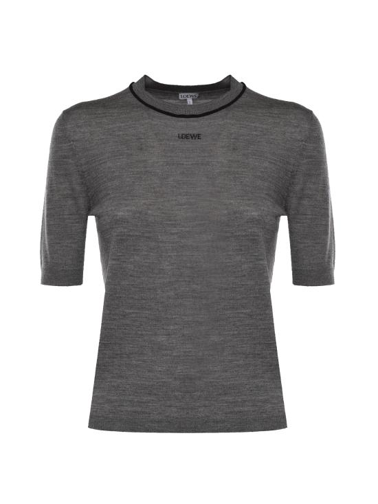 26SS 로에베 스웨터 S359Y55 K434004 Blue