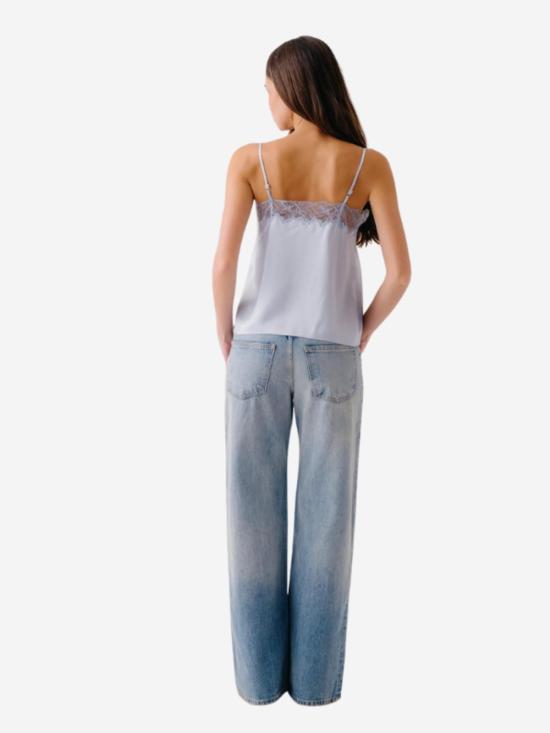  사블린 캐미솔 바비 레이스 트림 - SABLYN