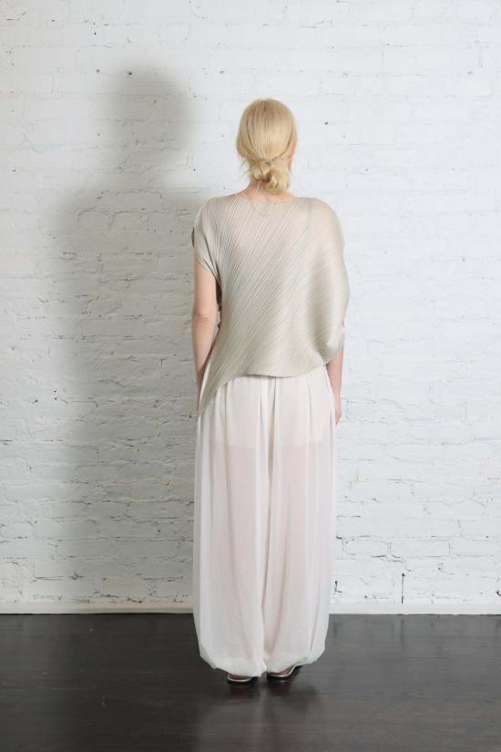  알리지 팔라초 팬츠 알리시 벌룬 팬츠 - ALYSI