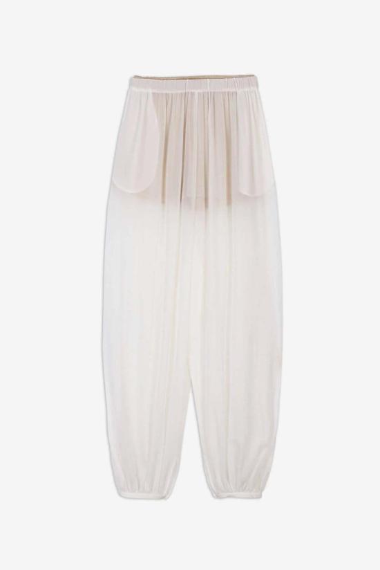  알리지 스트레이트 팬츠 알리시 벌룬 팬츠 - ALYSI