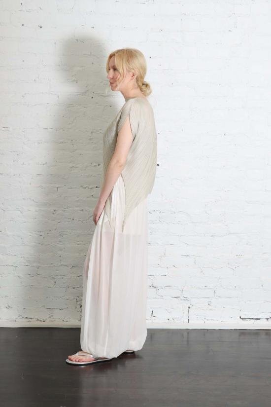  알리지 팔라초 팬츠 알리시 벌룬 팬츠 - ALYSI