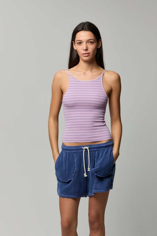  아셀 숏팬츠 - ASHER