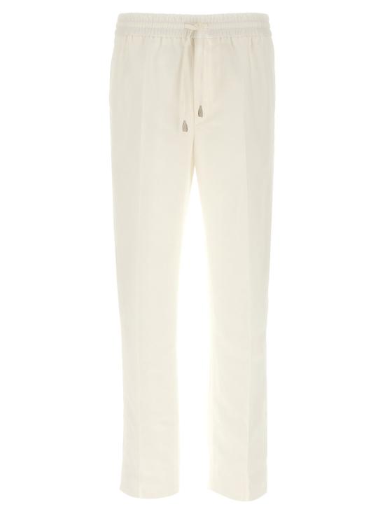 26SS 브리오니 수트 팬츠 RP2Z0LPA1069100