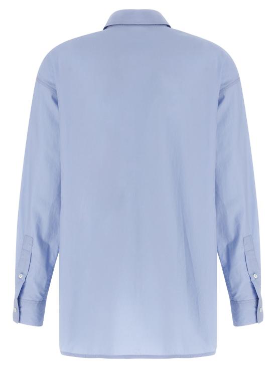 26SS 메종키츠네 셔츠 QW00414WC50890434 - MAISON KITSUNE