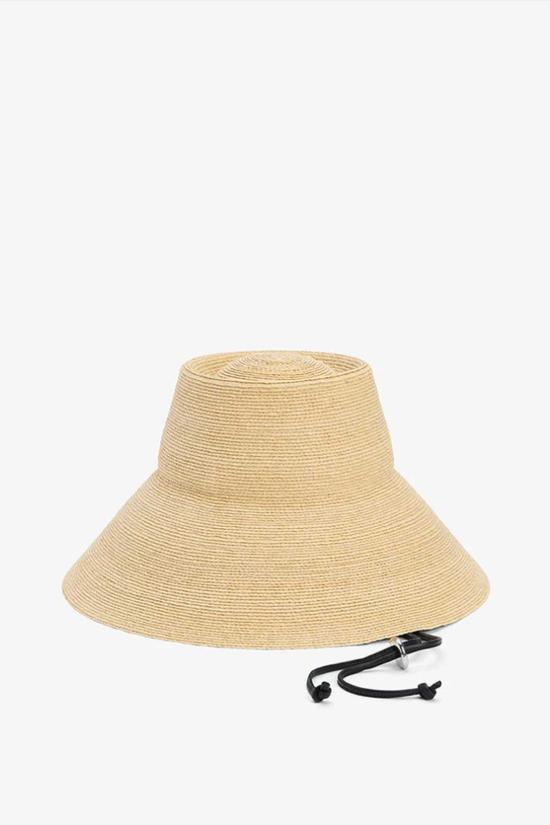  자네사레온 버킷햇 자네사 레오네 수니 햇 - JANESSA LEONE